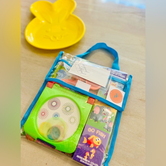 Busy Bag for Boys! Minimize the screen time ignite the imagination Mystery Pack - Picture 3 of 3